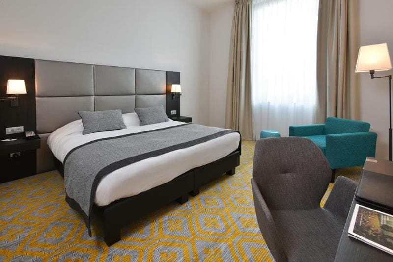 Hotel Waterloo 5