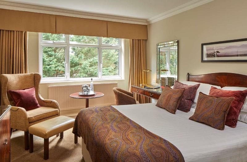 Macdonald Berystede Hotel & Spa photo 1