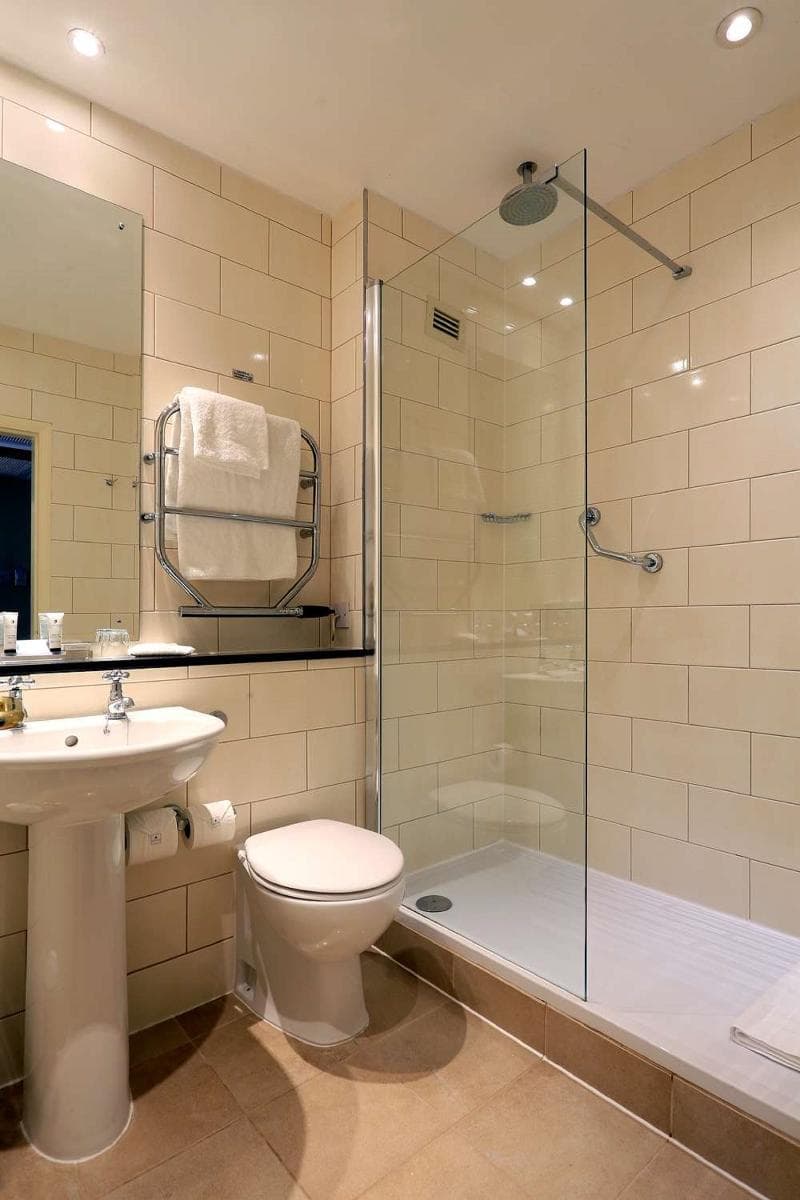 Macdonald Berystede Hotel & Spa 2