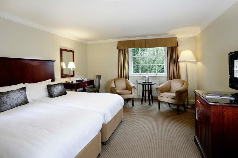 Macdonald Berystede Hotel & Spa 4