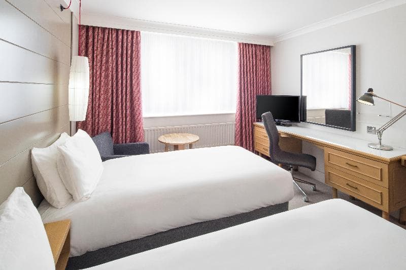 Holiday Inn Peterborough - West 2
