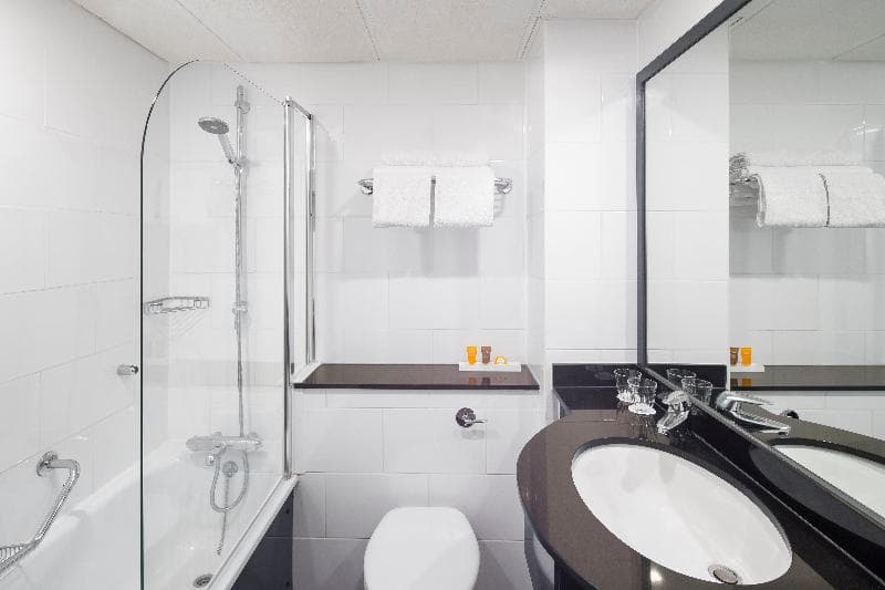 Holiday Inn Peterborough - West 4