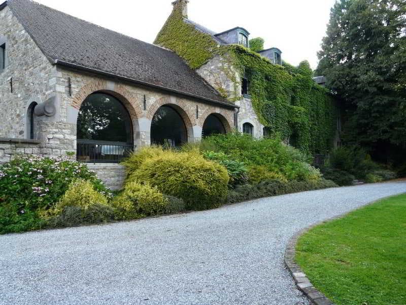 Les Jardins De La Molignee 1