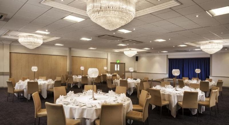 The Harlow Hotel By Accor 3