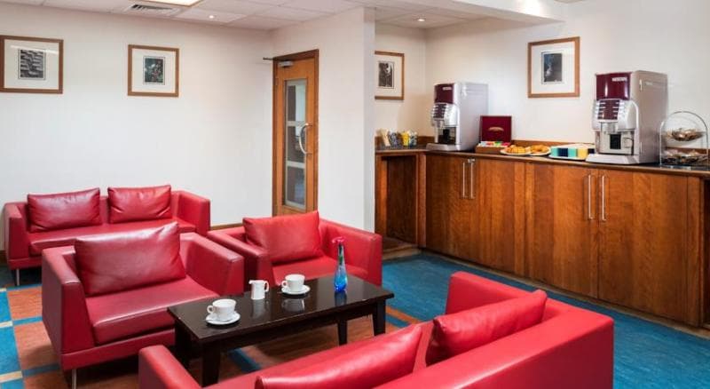 The Harlow Hotel By Accor 2