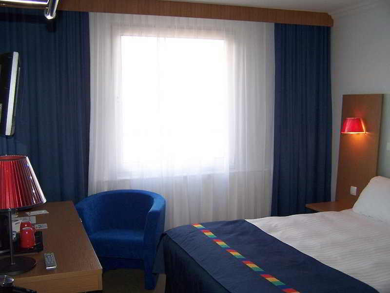 The Harlow Hotel By Accor 5