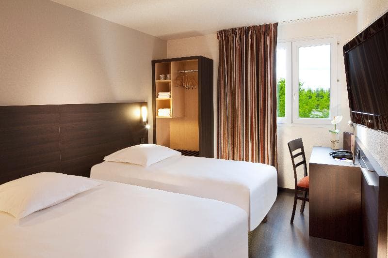 Hôtel Escale Oceania Nantes Aéroport 4
