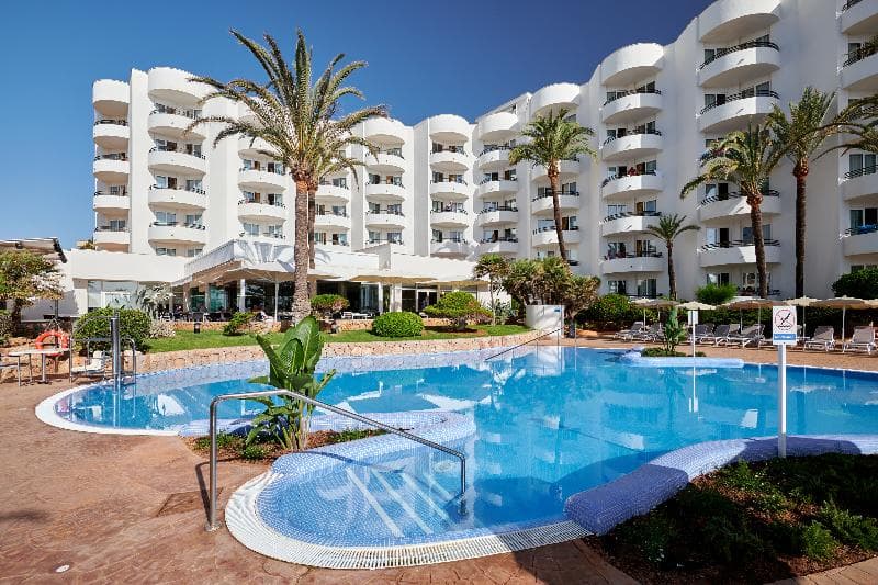 Hipotels Dunas Cala Millor 3