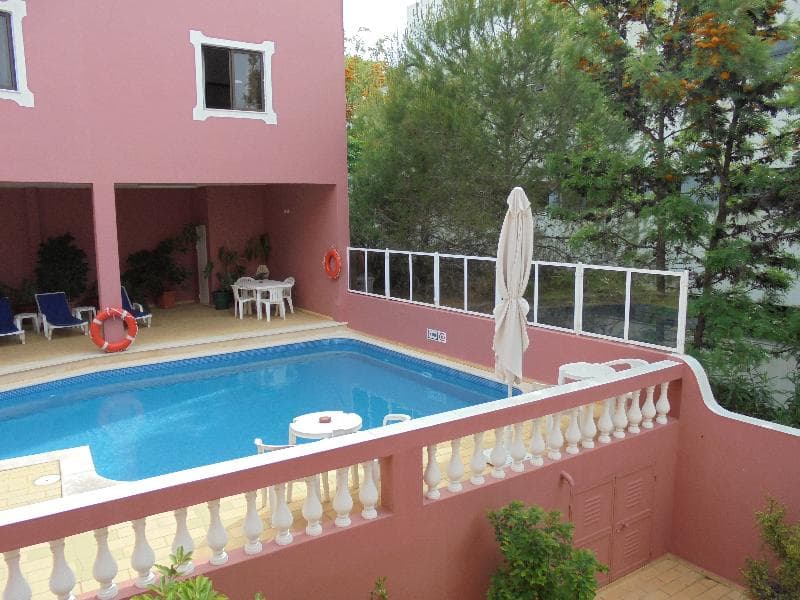 Boutique Hotel Marina S. Roque 4