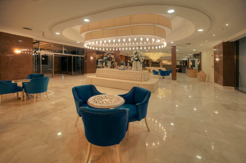 Jasmine Court Hotel & Casino (Adults only) 5