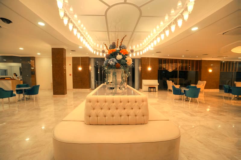 Jasmine Court Hotel & Casino (Adults only) 4