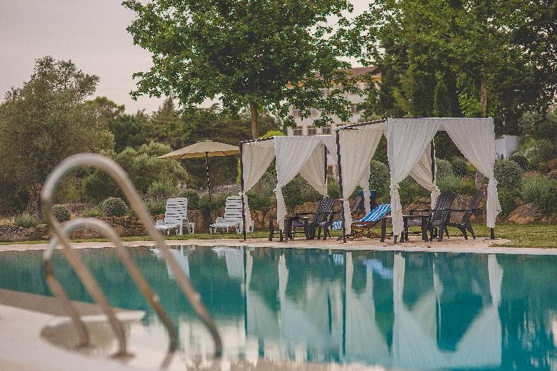 Hotel Bodega El Juncal 3