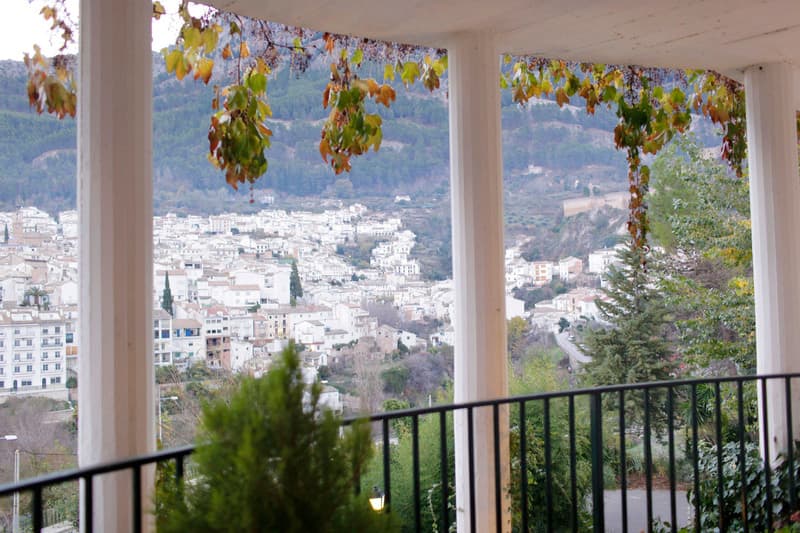 Villa Turistica de Cazorla 4