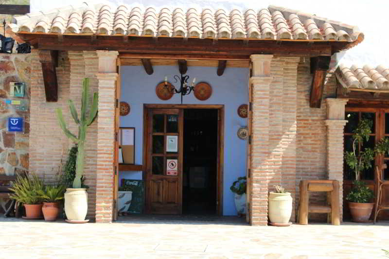 Los Jarales 3