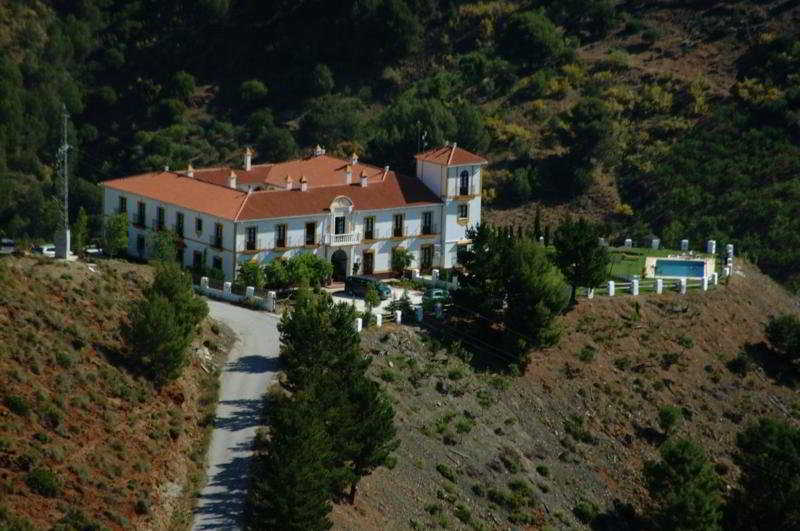 Cerro de Hijar main
