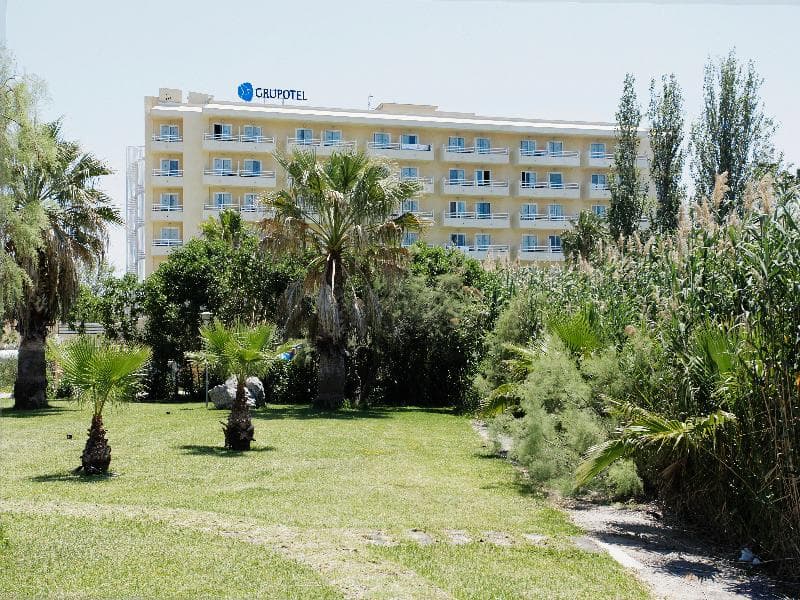 Grupotel Amapola photo 1