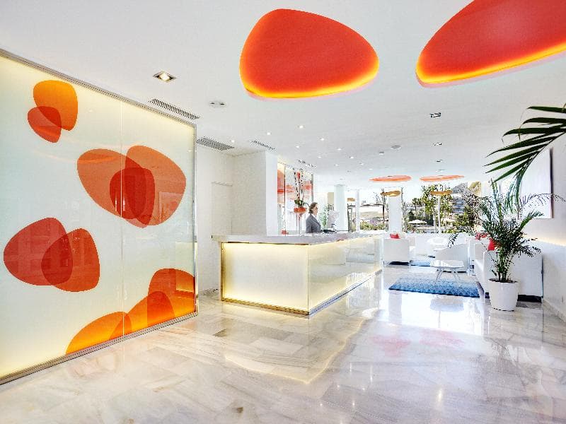 Grupotel Amapola 2