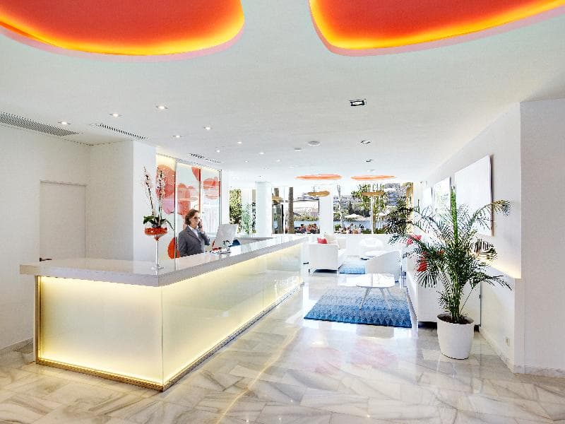 Grupotel Amapola 3