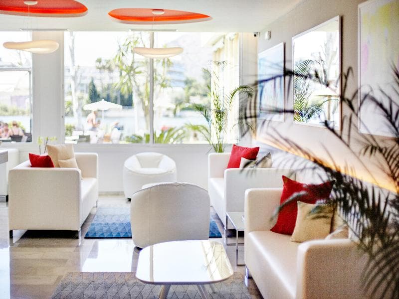 Grupotel Amapola 4