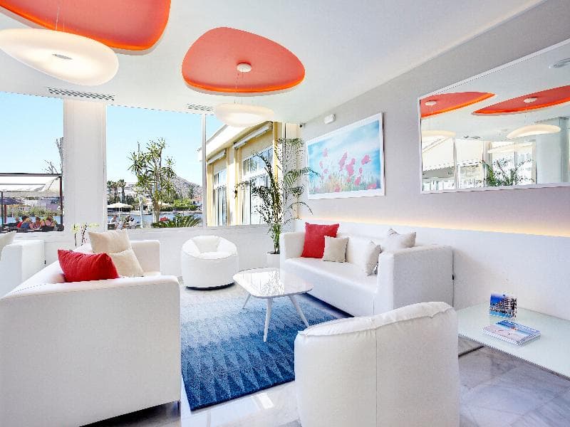 Grupotel Amapola 5