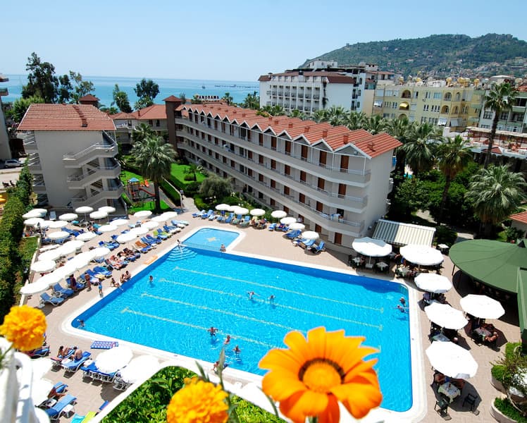 Panorama Hotel 2