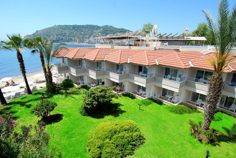 Panorama Hotel 4