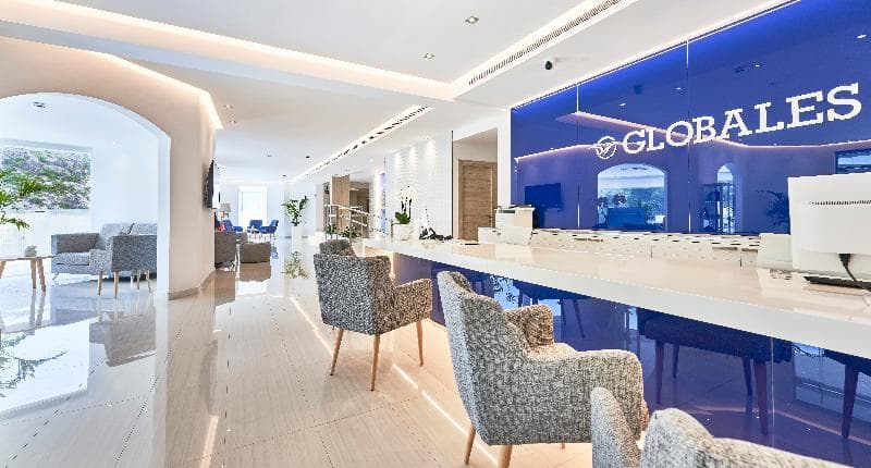 Globales Don Pedro - Adults Only 2
