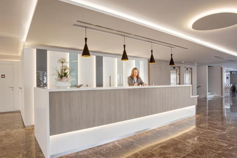 Grupotel Farrutx 2