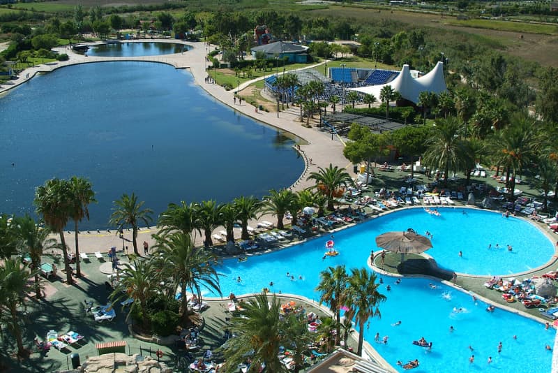 Club Mac Alcudia 2
