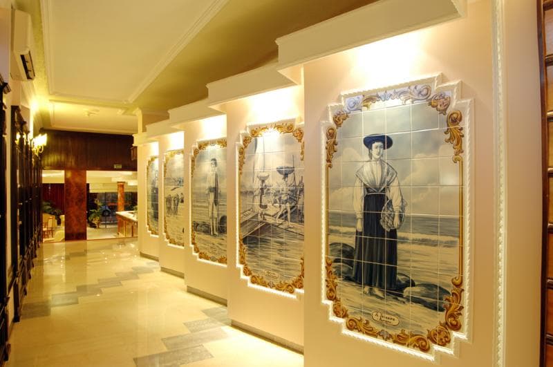 Hotel Afonso V 4