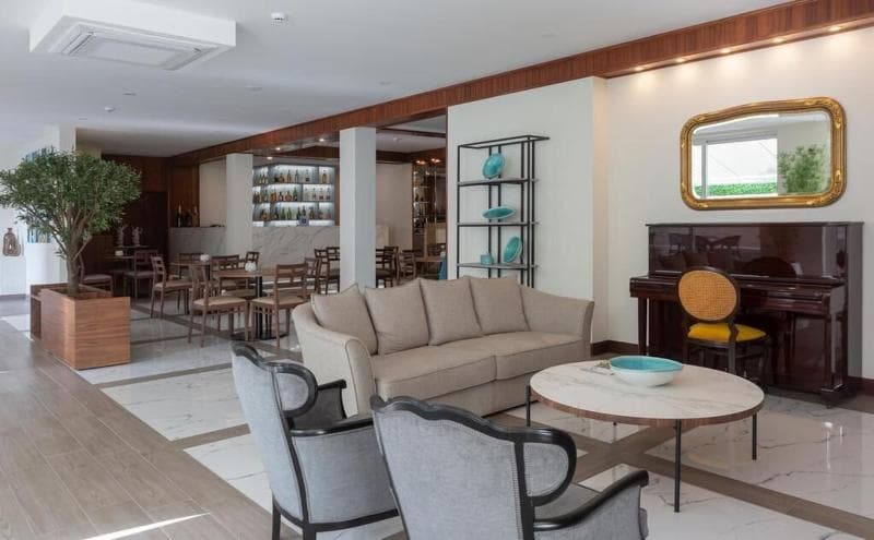 Hotel Afonso V 3