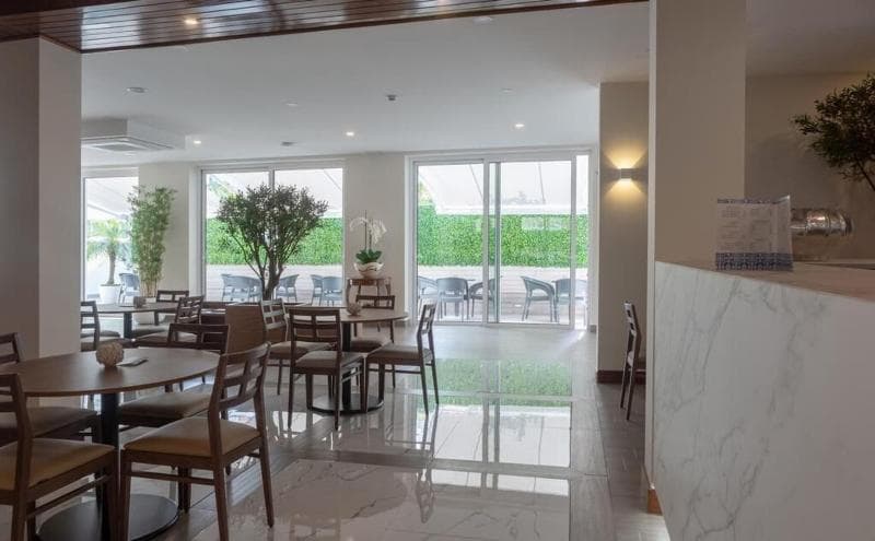 Hotel Afonso V 5