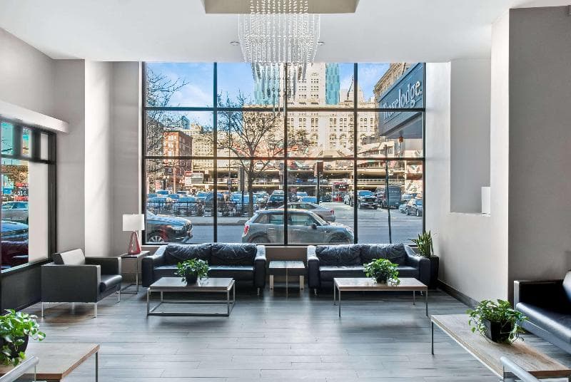 Travelodge by Wyndham Downtown Chicago 5