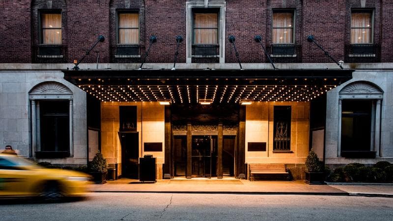 Ambassador Chicago Hotel (Ex-Public Chicago) 3