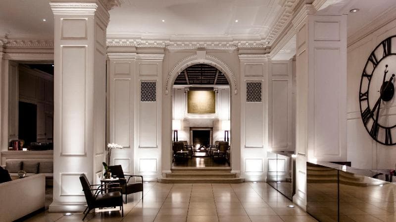 Ambassador Chicago Hotel (Ex-Public Chicago) 4