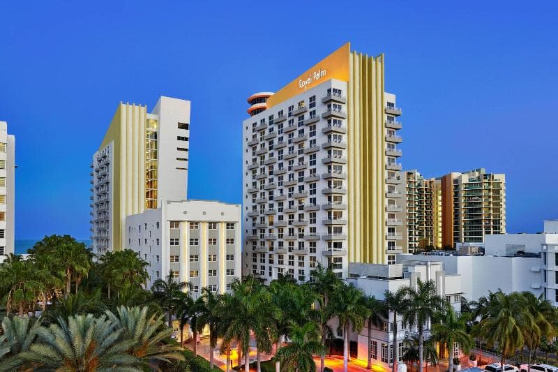 Royal Palm South Beach Miami, a Tribute Portfolio Resort 4