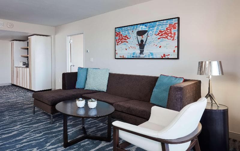 Waterstone Resort & Marina, Boca Raton, Curio Collection 3