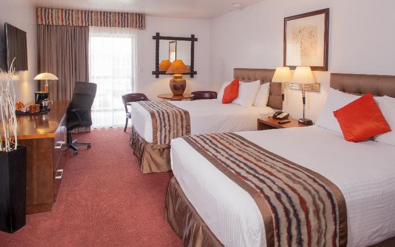 Grand Canyon Plaza Hotel photo 1