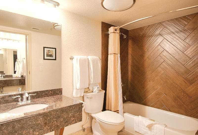 Grand Canyon Plaza Hotel 3