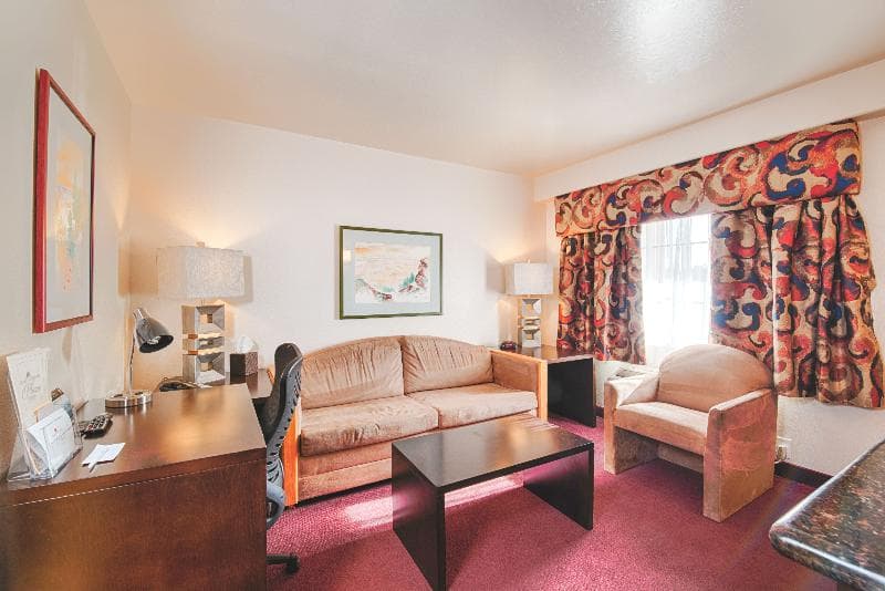 Grand Canyon Plaza Hotel 4