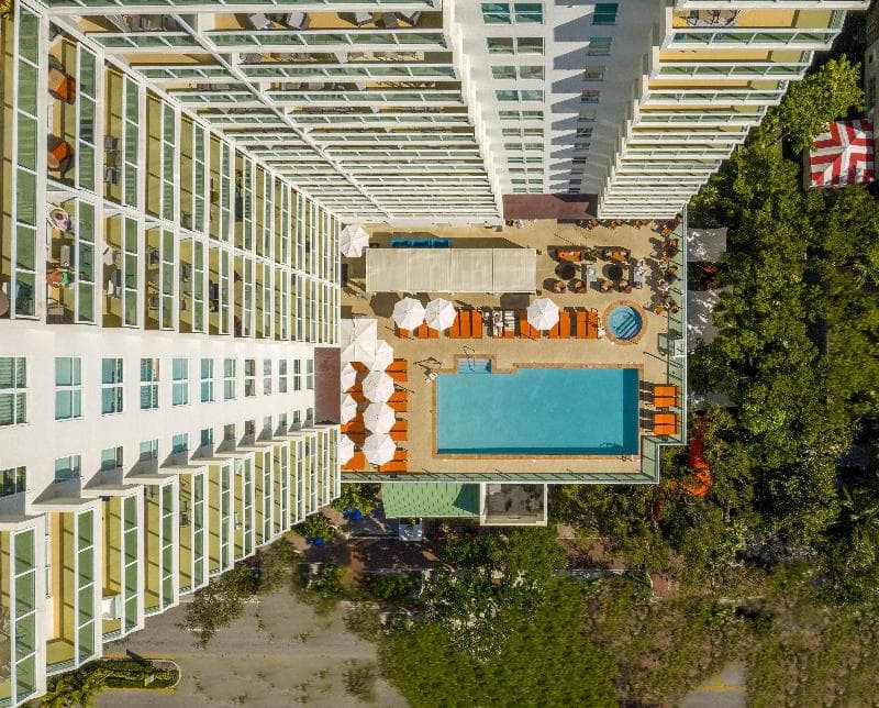 Hotel Arya, BW Premier Collection 5