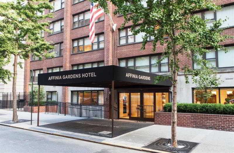 The Gardens Sonesta ES Suites New York photo 1