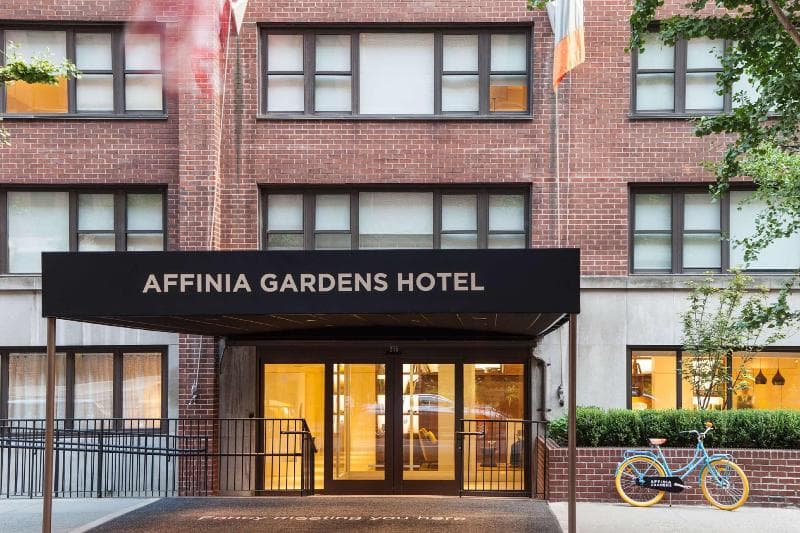 The Gardens Sonesta ES Suites New York 3