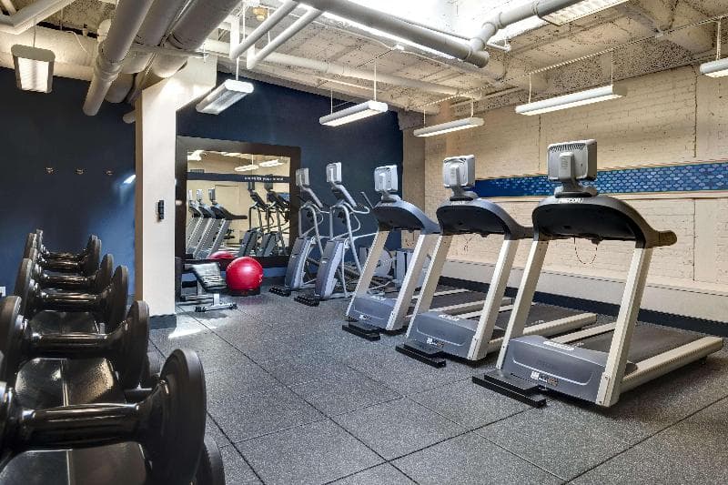 Hampton Inn & Suites New Orleans Downtown (French Quarter Ar 2