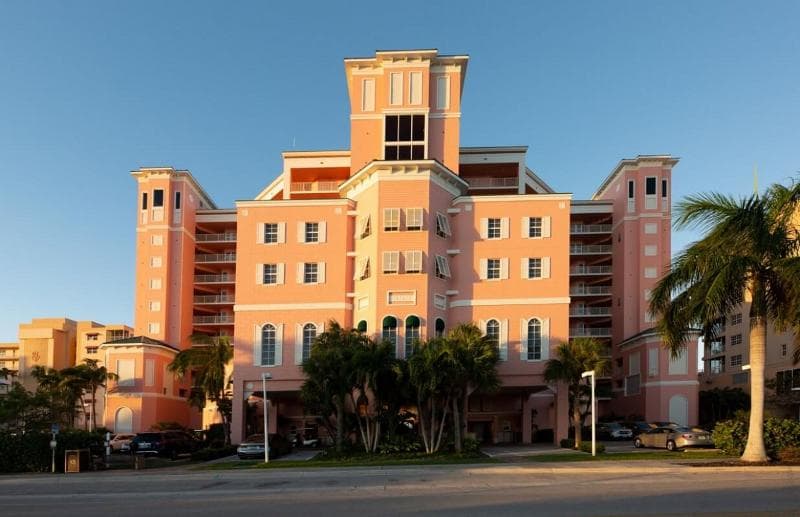 Pink Shell Beach Resort photo 1