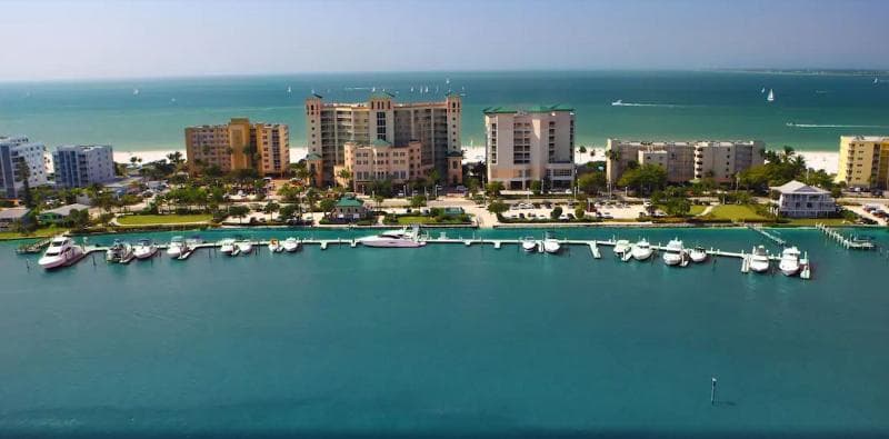 Pink Shell Beach Resort 4