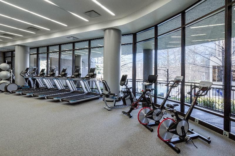 Omni Houston Hotel 2