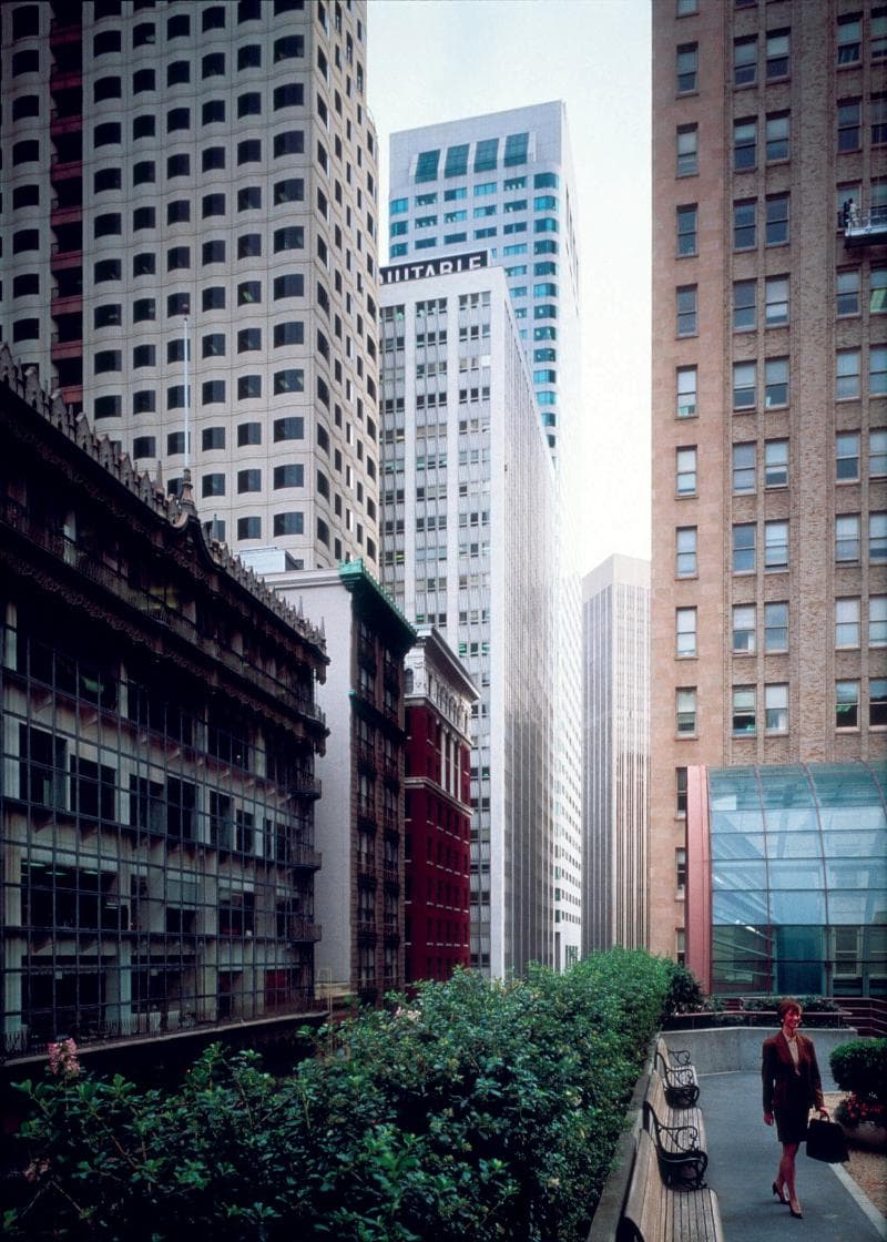 Galleria Park Hotel 3
