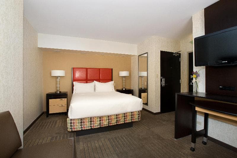 Holiday Inn Express Denver Downtown 3