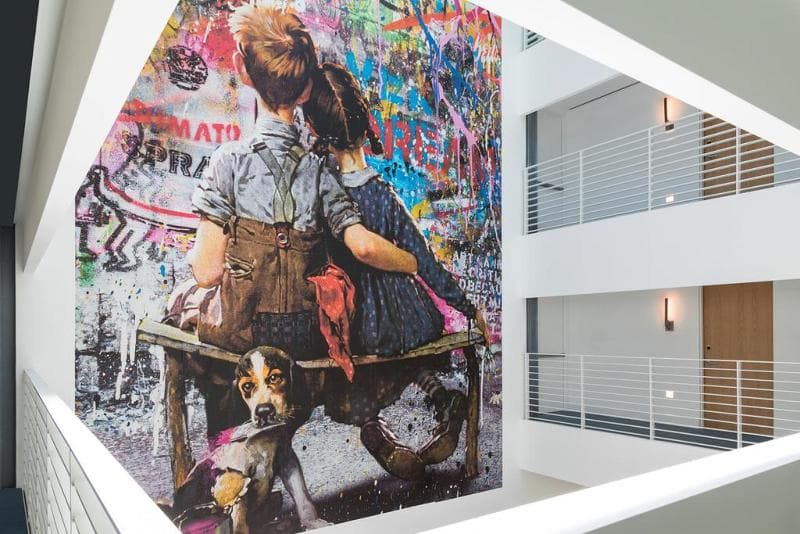 The Gabriel Miami South Beach, Curio Collection by Hilton 4